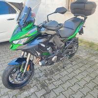Kawasaki Versys 1000 SE
