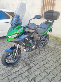 Kawasaki Versys 1000 SE