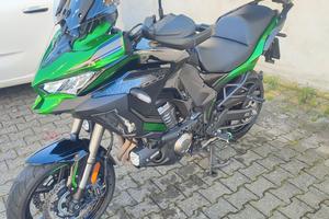 Kawasaki Versys 1000 SE