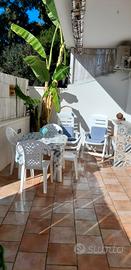 Da giugno a settembre in salento a 50 m.dal mare