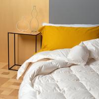 Piumoni in piuma d'oca 