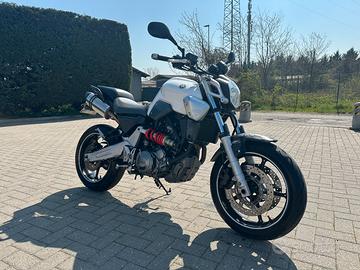Yamaha mt03 A2