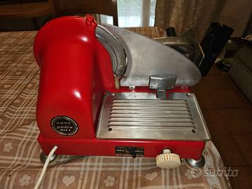 Affettatrice da cucina