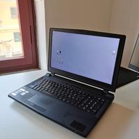 Laptop Raiontech Assemblato Editing & Gaming