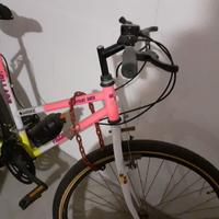 Montainbike da donna