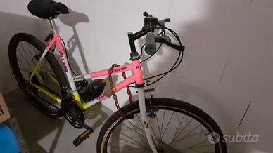 Montainbike da donna
