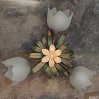 lampadario 3 luci