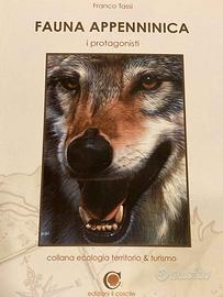 Fauna Appenninica i protagonisti