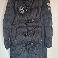 Piumino Geospirit