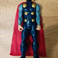 action figure supereroi Marvel Hasbro Thor 