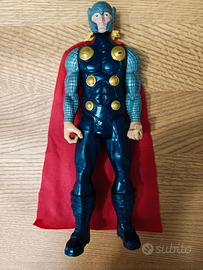 action figure supereroi Marvel Hasbro Thor 