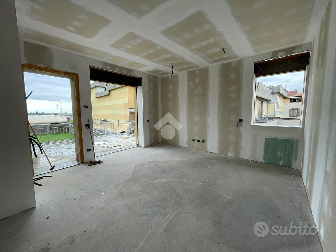 Appartamento – Urgnano, Seriola-Via Basella - Vista 2