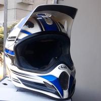 Casco arai Vx enduro cross