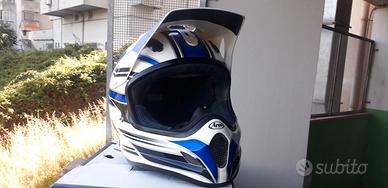 Casco arai Vx enduro cross