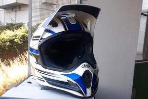 Casco arai Vx enduro cross