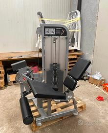Leg extension life fitness pro 2
