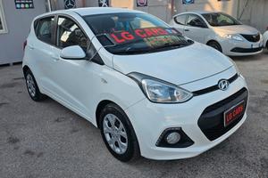 Hyundai i10 1.0 LPGI Econext Login