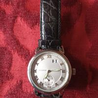 Orologio tipo Lange 