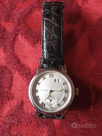 Orologio tipo Lange 