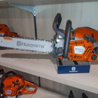 motosega husqvarna 564xp