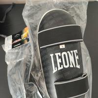 Paratibia parastinchi conchiglia kickboxing leone