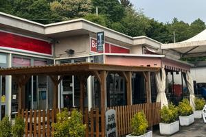Attività benzinaio bar/tabacchi lavaggio auto