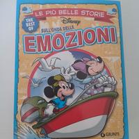 LE PIÙ BELLE STORIE :SULL'ONDA DELLE EMOZIONI