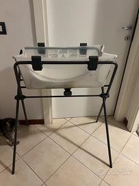 Vaschetta stokke completa