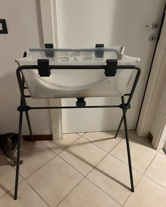 Vaschetta stokke completa