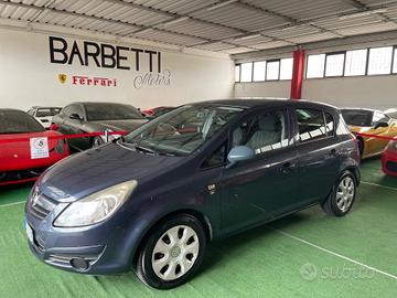 Opel Corsa 1.2 GPL Neopatentati PERMUTE RATE
