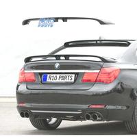 SPOILER POSTERIORE BMW SERIE 7 F01 F02 09-15