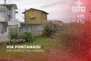 Attico in mini condominio