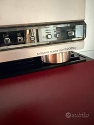 sony dvp-s9000es