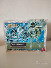 saint Seiya myth cloth bandai Dragon Shiryu V4