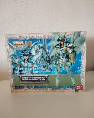 saint Seiya myth cloth bandai Dragon Shiryu V4