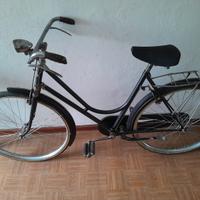 bici freni a bacchetta