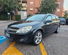 Opel Astra 1.7 CDTI 125CV