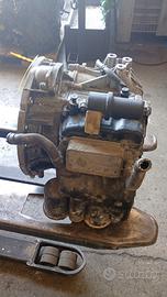 Mercedes cambio automatico att.ant. sigla 654920