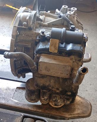 Mercedes cambio automatico att.ant. sigla 654920