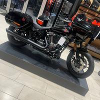 H-D Low rider St 2025