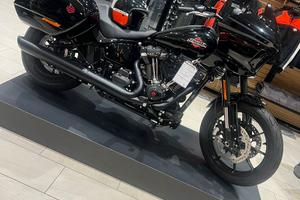 H-D Low rider St 2025