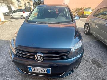 Vw golf 5 plus tsi 1.4 benzina - cambio dsg