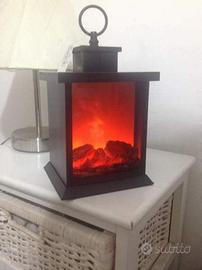 Proiettori - luci - lanterne