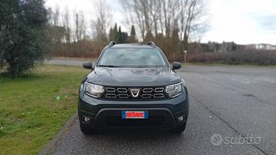 Dacia Duster 
Anno 2019
Km 87mila
Gpl