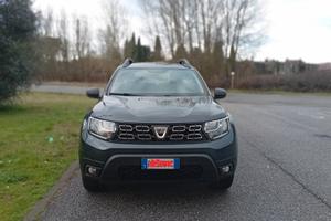 Dacia Duster 
Anno 2019
Km 87mila
Gpl