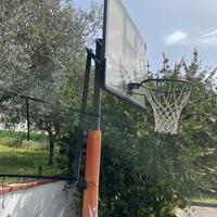 Canestro da basket
