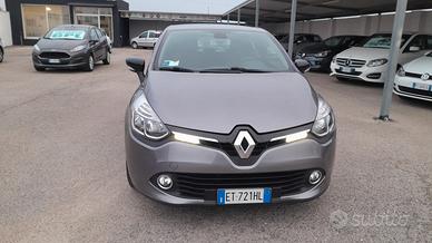 Renault Clio 1.5 dCi 8V 90CV Start&Stop 5 porte En