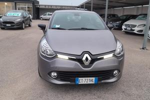 Renault Clio 1.5 dCi 8V 90CV Start&Stop 5 porte En