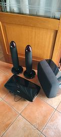 home theatre dolby surround