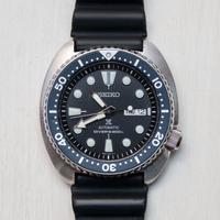 Seiko Turtle SRPE93K1